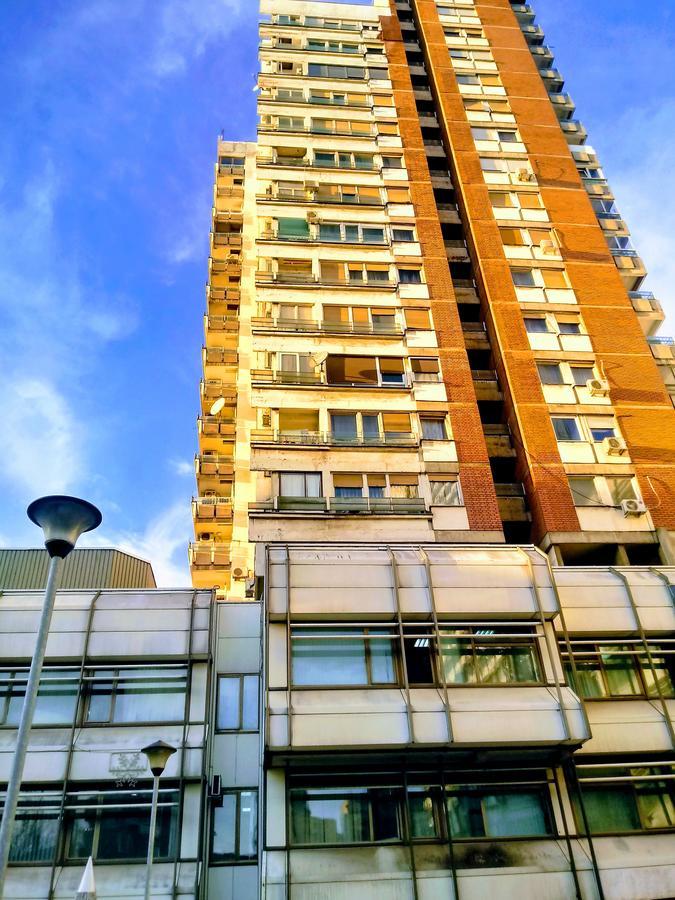 Sunny Apartment Beograd Bagian luar foto