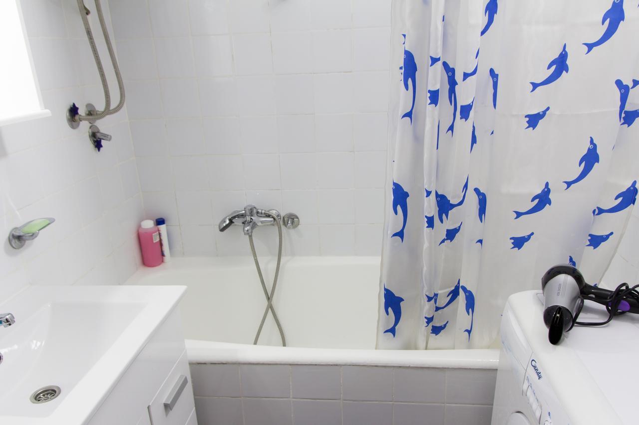 Sunny Apartment Beograd Bagian luar foto